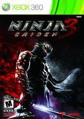 Ninja Gaiden 3 for Xbox 360