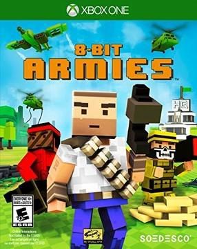 8-Bit Armies for Xbox One