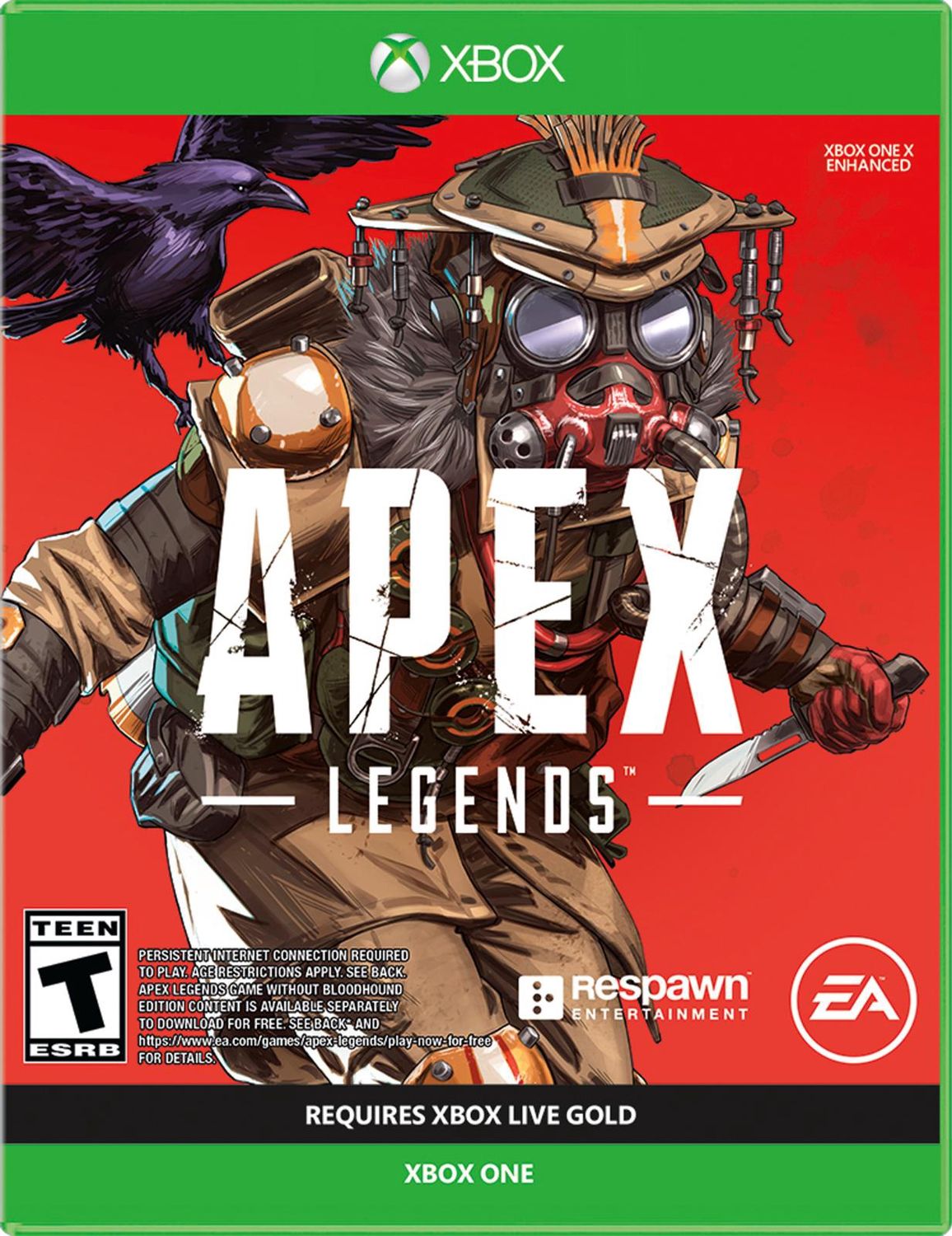 Apex Legends Bloodhound Edition for Xbox One