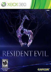 Resident Evil 6 for Xbox 360