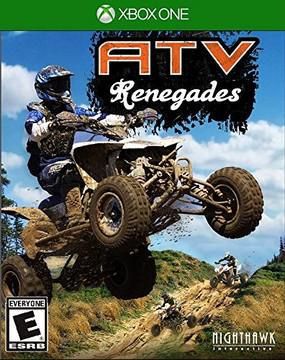 ATV Renegades for Xbox One