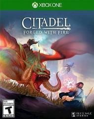 Citadel Forged with Fire for Xbox One