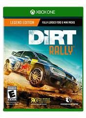 Dirt Rally for Xbox One