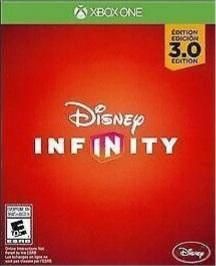 Disney Infinity 3.0 Edition for Xbox One