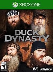 Duck Dynasty for Xbox One