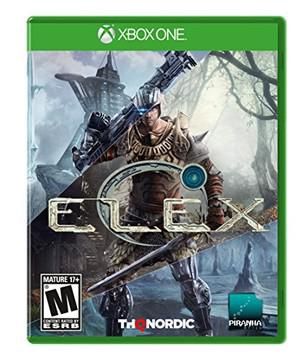 Elex for Xbox One