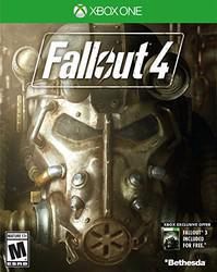 Fallout 4 for Xbox One