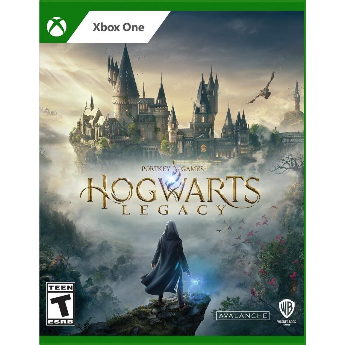 Hogwarts Legacy for Xbox One