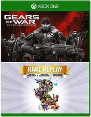 Gears of War Ultimate Edition/Rare Replay for Xbox One