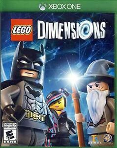 Lego Dimensions for Xbox One