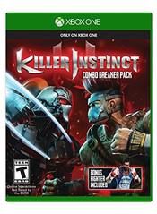 Killer Instinct Combo Breaker Pack for Xbox One