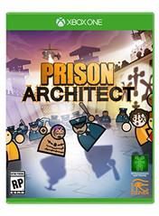 Prison Architect for Xbox One