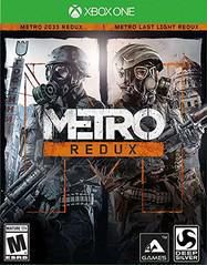 Metro Redux for Xbox One