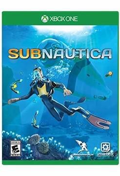 Subnautica for Xbox One