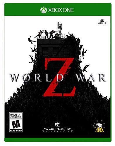 World War Z for Xbox One