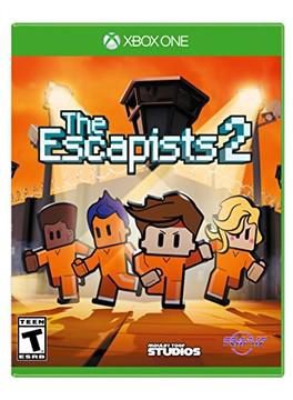 The Escapists 2 for Xbox One