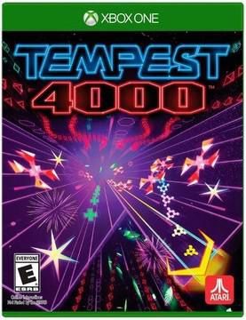 Tempest 4000 for Xbox One