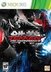 Tekken Tag Tournament 2 for Xbox 360