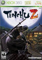 Tenchu Z for Xbox 360