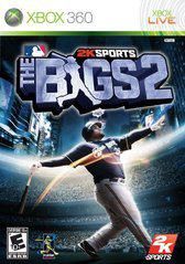 The Bigs 2 for Xbox 360