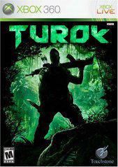 Turok for Xbox 360