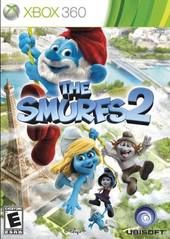 The Smurfs 2 for Xbox 360