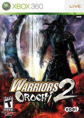 Warriors Orochi 2 for Xbox 360