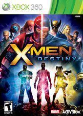 X-Men Destiny for Xbox 360