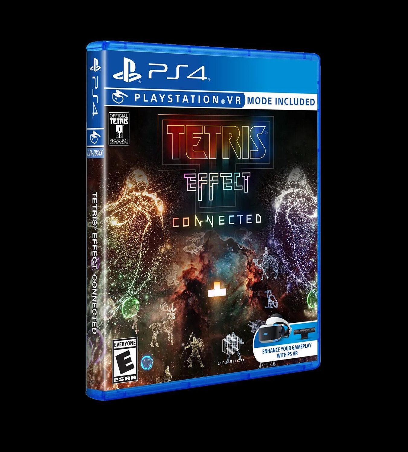 Tetris Effect Connected for PS4