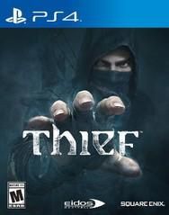 Thief for PS4