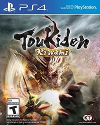Toukiden Kiwami for PS4