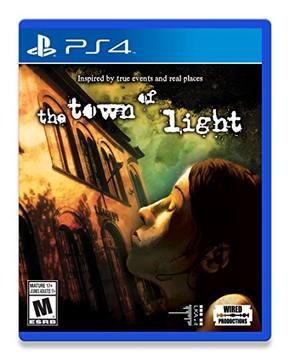 Town Of Light for PS4