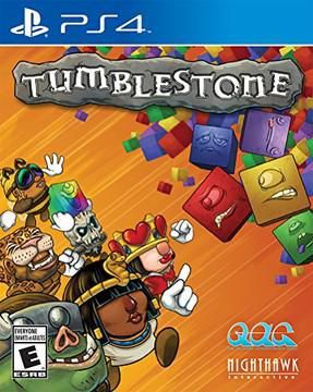 Tumblestone for PS4