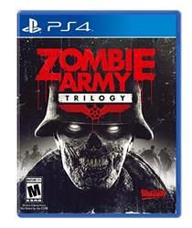 Zombie Army Trilogy for PS4