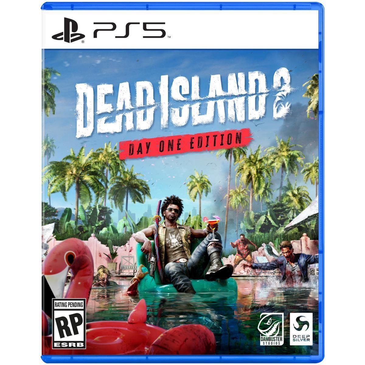 Dead Island 2 for PS5