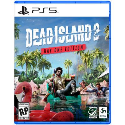 Dead Island 2 for PS5