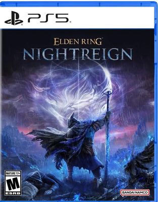 Elden Ring Nightreign for PS5