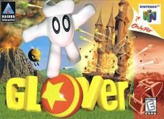 Glover for N64
