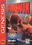 Foreman for Real for Genesis