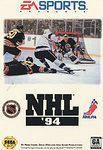 NHL 94 for Genesis