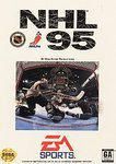 NHL 95 for Genesis