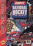 ESPN National Hockey Night for Genesis