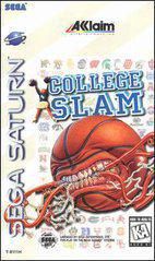College Slam for Sega Saturn