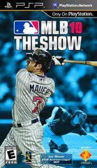 MLB 10 The Show for PSP