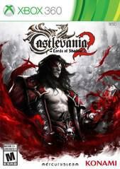 Castlevania Lords of Shadow 2 for Xbox 360