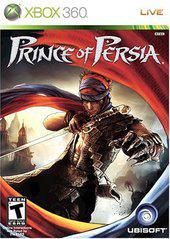 Prince of Persia for Xbox 360