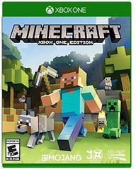 Minecraft for Xbox One