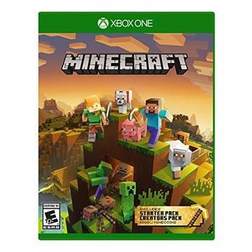 Minecraft Master Collection for Xbox One