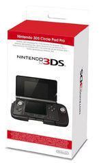 Circle Pad Pro for 3DS