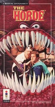 Horde for 3DO